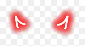 Freetoedit #horns #neon #tumblr #devil #remixit - Cute Devil Horn ClipartFlare.com 