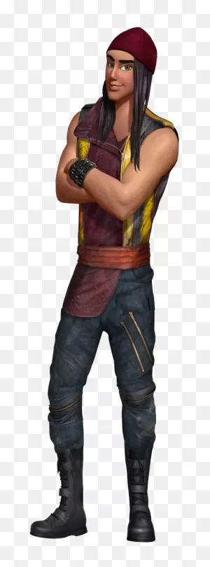 Images Of Jay From Descendants. | Descendants Characters, Jay ClipartFlare.com 