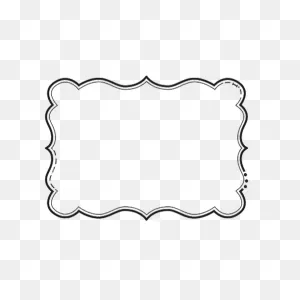 Decorative Shapes Clipart - ClipartFlare - ClipartFlare