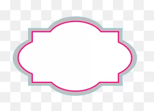 Decorative Shapes Clipart - Clipart Suggest