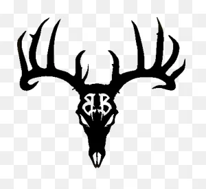 Free Deer Skull Clipart, Download Free Deer Skull Clipart Png ClipartFlare.com 