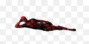 Deadpool Png