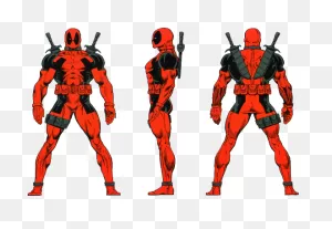 Deadpool