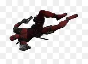 Deadpool Png