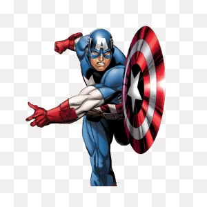 Download America Deadpool Comics Book Comic Captain Avengers ClipartFlare.com 