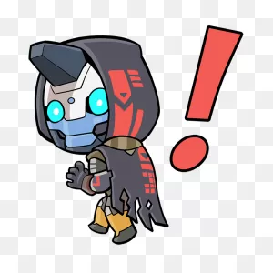 Destiny 2 Companion By Bungie, Inc.