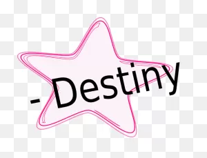 Destiny Star Clip Art At ClipartFlare ClipartFlare.com - Vector Clip Art Online ClipartFlare.com 