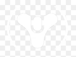 Destiny Clipart Destiny Game - Destiny Symbols - Png Download ClipartFlare.com 
