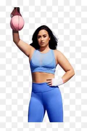 Best & Hot 200 ] » Demi Lovato Png, Clipart, Logo