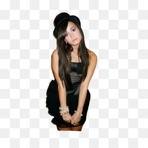 Demi Lovato Png By Sonnymonroe On 