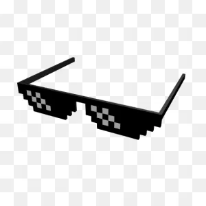Deal With It (Series) | Roblox Wiki | ClipartFlare