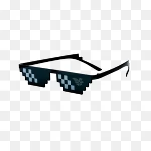 How To Get Deal With It Sunglasses Nearly Free? Win It On ClipartFlare.com 