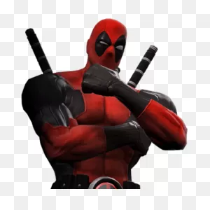 Wade Wilson (Earth-13625) | Marvel Database | ClipartFlare