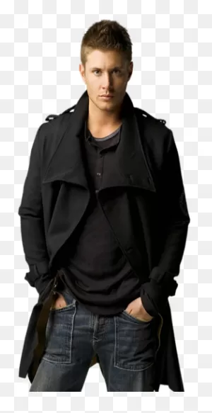 Download Hd Dean Winchester Supernatural, Winchester Boys ClipartFlare.com 