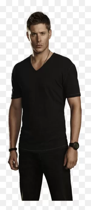 Download Dean Winchester Png Photos - Supernatural Png Png Image ClipartFlare.com 