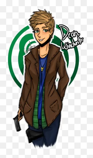 Download Dean Winchester Clipart Collection Png Sam And Dean - Fem ClipartFlare.com 