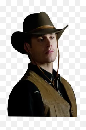 Dean Winchester (Psd) | Official Psds