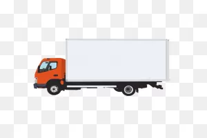 14 Delivery Truck Clipart — Award Winning | Equipment Radar