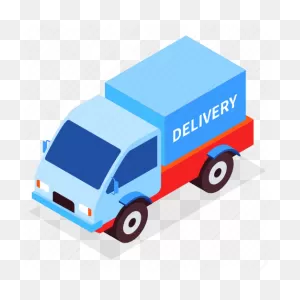 Delivery, Truck, Lorry, Transportation Icon - Download On Iconfinder