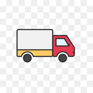 Delivery, Delivery Truck, Delivery Van, Truck Icon - Download On ClipartFlare.com 