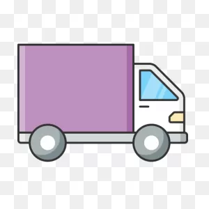 Delivery, Truck, Shipping, Transport Free Icon Of Shopping And ClipartFlare.com 