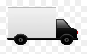 Food Delivery Truck Clipart Free Clipart Images 2 - ClipartFlare