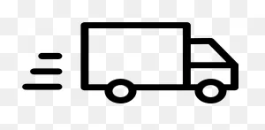 Truck - Delivery Clipart - Full Size Clipart (#539174) - ClipartFlare