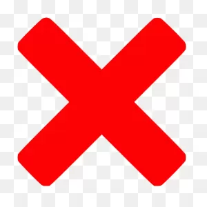 Delete Free Icon Of Lineal Camera Icons