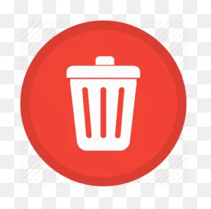 Delete Icon #285985 - Free Icons Library