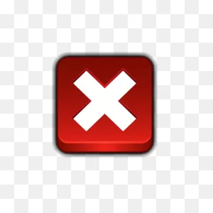 Delete Button Png Transparent Images | Png All