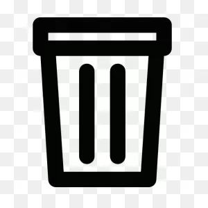 Delete Icon Android #320874 - Free Icons Library