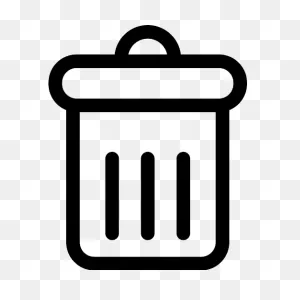 Delete Button Vector PNG-WebP Icon (2) - Png Repo Free Png Icons