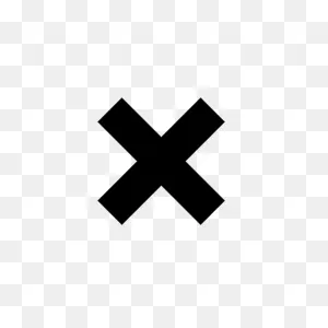 Free Delete Icon Png Vector - ClipartFlare