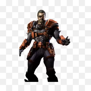 Download Deathstroke Photo Hq Png Image In Different Resolution ClipartFlare.com 