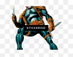 Deathstroke Clipart Transparent - Deathstroke Transparent - Png ClipartFlare.com 