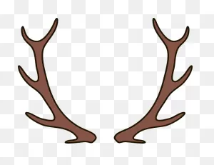 Deer Antlers Clipart. Free Download Transparent .png | ClipartFlare