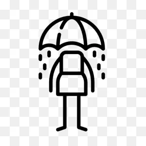 Depression - Free People Icons