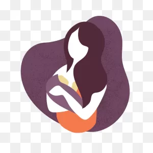 Postpartum Depression: Signs And Resources For Help - Nursing ClipartFlare.com 