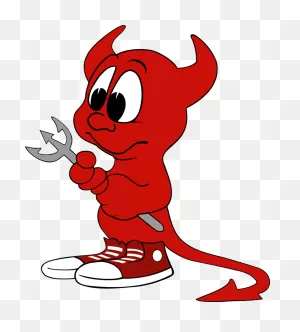 Free Cute Devil Cliparts, Download Free Cute Devil Cliparts Png ClipartFlare.com 