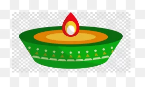Diwali Divali Deepavali Clipart - Line Art, Watercolor Painting ClipartFlare.com 