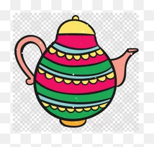 Diwali Divali Deepavali Clipart - Teapot, Transparent Clip Art