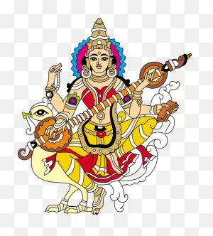 Devi Upanishad – Rishi Atharvan | Bharata Bharati