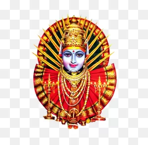 Renuka Mahur Maharashtra Devi Religion Headgear For Dussehra ClipartFlare.com 
