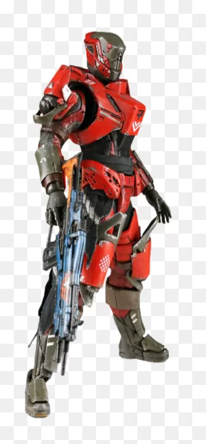 Destiny - Titan 1/6Th Scale Action Figure