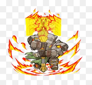 Titan Destiny 2 Art , Transparent Cartoon - ClipartFlare