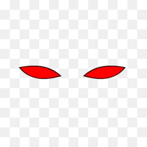 Demon Eyes - Ourworld | Opensea