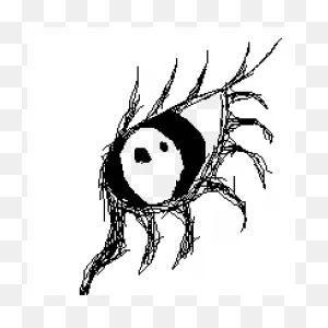 Demon Eye Png Posted By Ethan Thompson