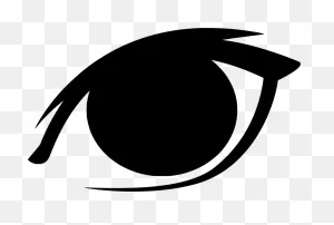 Download Png - Demon Eyes Transparent Background Clipart - Full ClipartFlare.com 