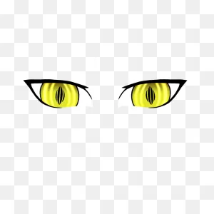 Download Demon Eyes Lucifer Eye Devil Png Image High Quality ClipartFlare.com 