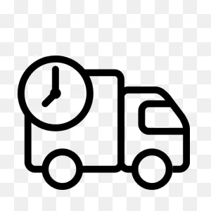 Delivery Icon Png, Ico Or Icns | Free Vector Icons